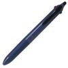 PILOT Frixion Ball Switch Frixion Ink Ink Navy LB31FBS2NV Erasable Ballpoint Pen Ballpoint Pen Pilot 0.5mm (Black, Red, Blue) + Oil-based 0.7mm