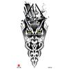Hotsell Water Based Temporary Tattoo Stickers Waterproof Tattoo Temporary for Men