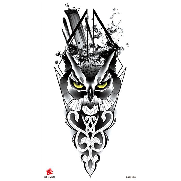 Hotsell Water Based Temporary Tattoo Stickers Waterproof Tattoo Temporary for Men