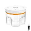 Quiet Function Epoxy Vacuum Chamber Perfect For Small Artistic Applications