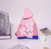 Women's Cute Knitted Souvenir Handbag - Versatile Wrist & Vest Bag Gift