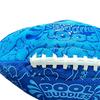 Rugby Ball Training Portable Wear Resistant Equipment American Football Official for