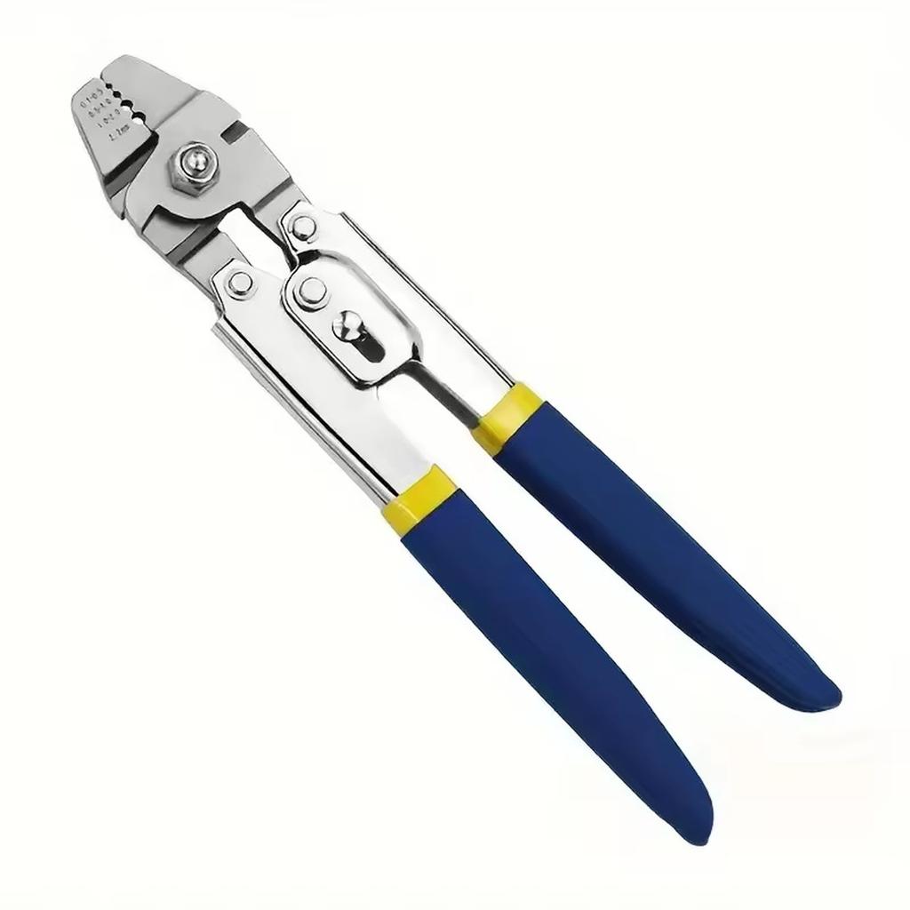 ABNC-Stainless Steel Wire Rope Crimping Tool Is Used for Crimping Machine and Crimping Sleeve Kit