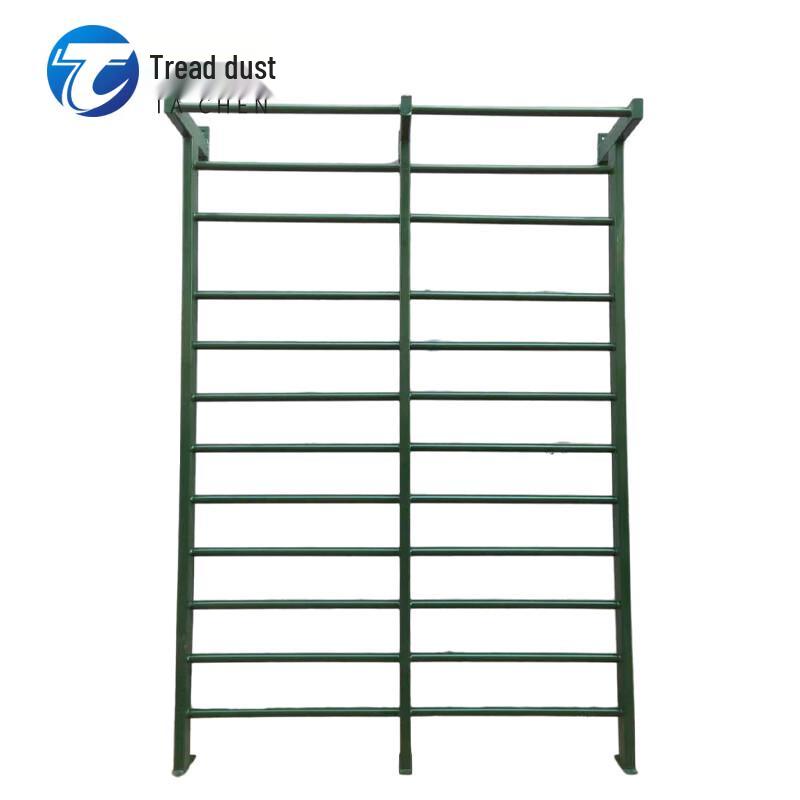 Tachen Outdoor Fitness Wall Bars