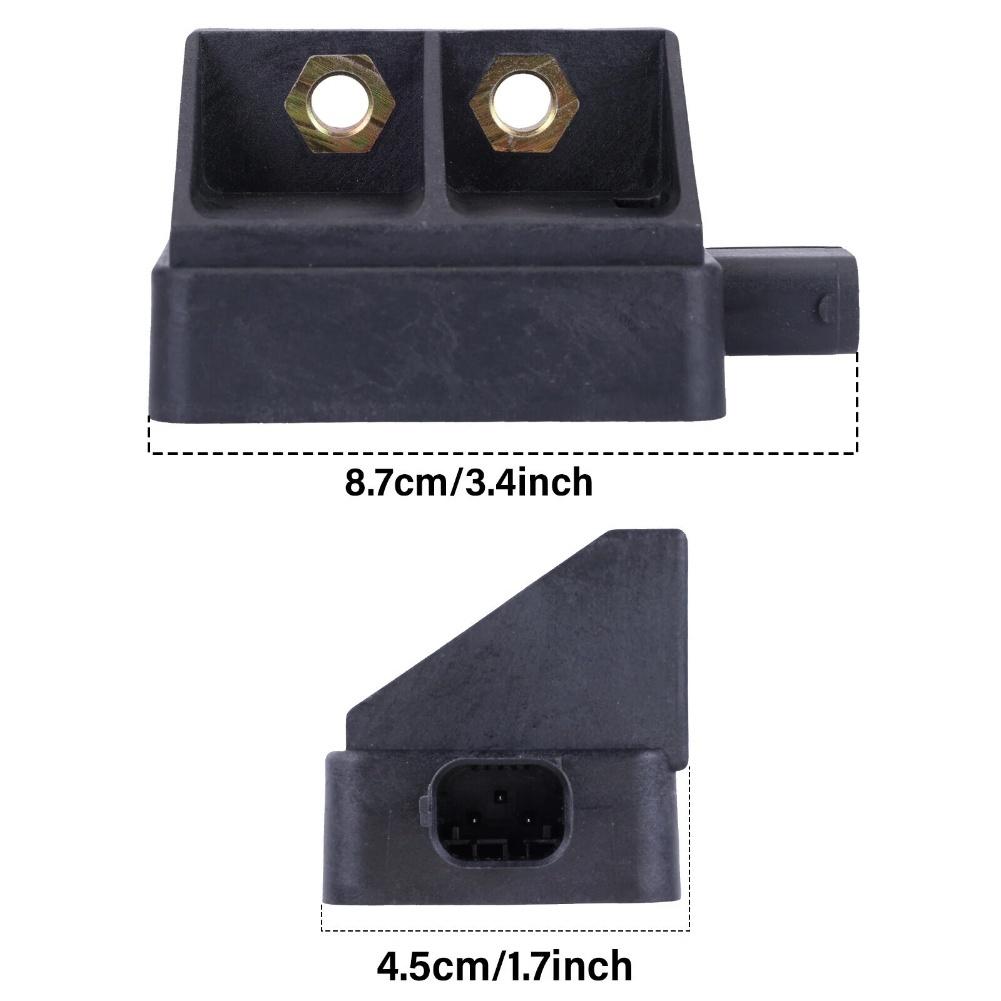 C Class W203 Yaw Rate Sensor For Mercedes Vehicle Repair Factory Specification Direct OE Fit Easy Installation For Mercedes SLK