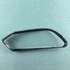 For Volkswagen VW Touareg 2011-2014 Car Front Headlight Cover Auto Headlamp Lampshade Lampcover Head Lamp Light Glass Lens Shell