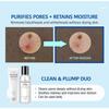 jumiso Pore-Purifying Salicylic Acid Foaming Cleanser 120g / 20g