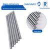 45# Steel Chrome-Plated Precision Optical Guide Shaft Rod