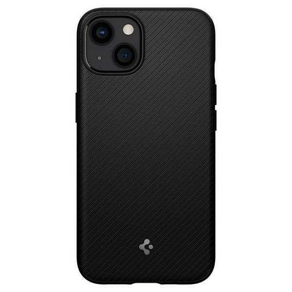Etui Do Iphone 13 Spigen - Mag Armor Magsafe Pancerne Tpu Obudowa Case Mat
