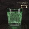 Food-Grade LED Light-Up Champagne Glass - Novel Atmosphere Wedding Banquet Wine Cup