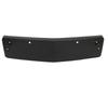 Front Bumper License Plate Holder 204 880 13 44 Replacement for Benz C?Class W204 AMG C63 2011 To