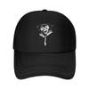 Unisexiacal Laugh Anime Art Graphic Mesh Baseball Cap Casual Hat Outdoor  For Womens Unisex FeUnisex