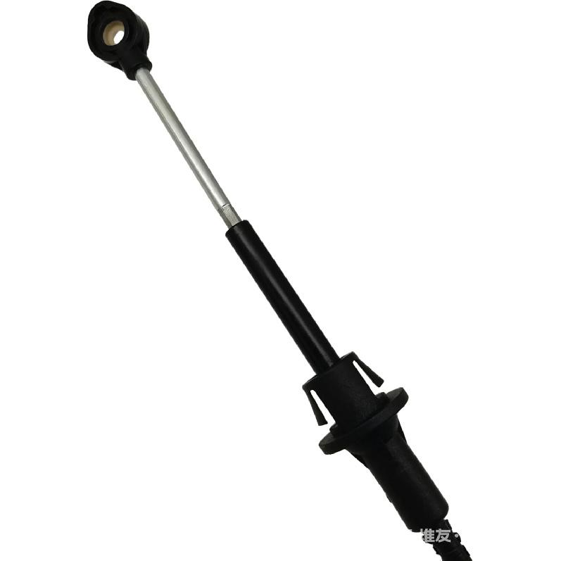 New Transmission Shift Control Cable Compatible with 1997 1998 1999 2000 Dodg Dakota / 1998 1999 2000 Durango Gearshift Control Lever Selector Cable