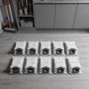 Replacement Dust Bags Robot Vacuum Bags Hygienic Floors