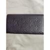 Used Louis Vuitton Monogram Empreinte Portefeuille Sarah Long Wallet