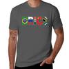 Brics Tshirt Holiday Vacation Tee Shirt