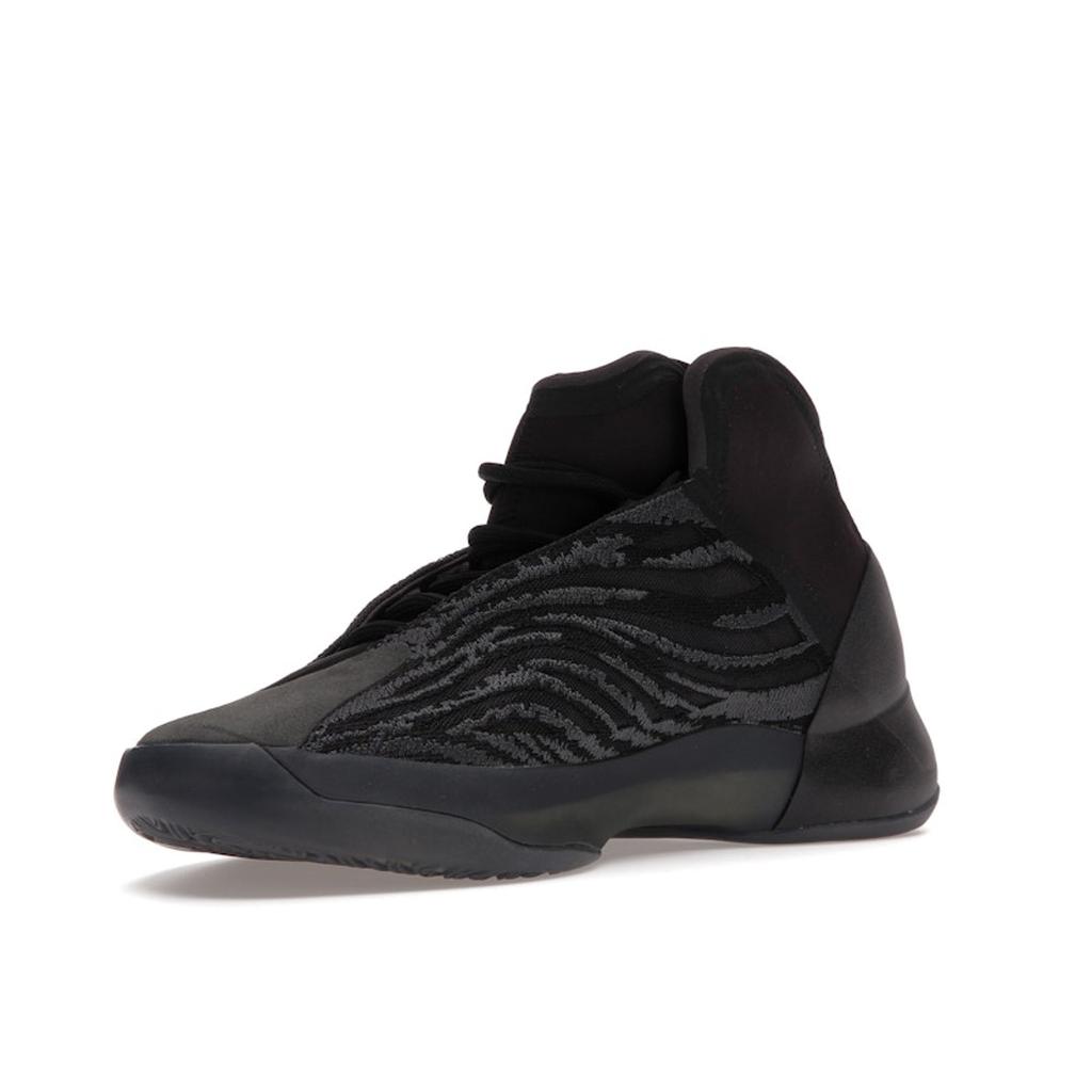 Adidas Yeezy Quantum Onyx Unisex Sneakers Black GX1317