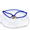 Simple Retro Lucky Woven Rope Bracelet For Women Men Temperament Trendy Luxury Circles Bangles Jewelry Accessories Gifts