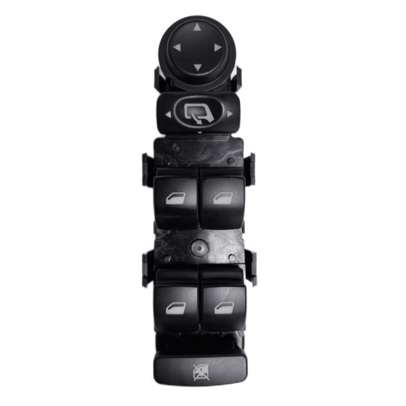 

Автомобильный стеклоподъемник, кнопка управления электрическим стеклоподъемником, замена 6554.HQ 6554, автоаксессуар