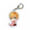 Animation Acrylic Key Ring Jibaku Shounen Hanako-kun Double Sided Pendant Nene Yashiro Hanako-kun Accessories Adorable Animation
