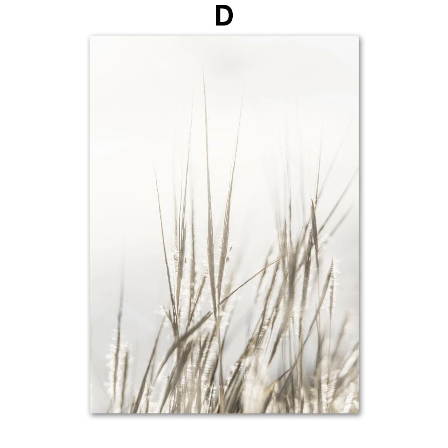 Wall Art Canvas Painting Italy Corridor Church Door Beach Starfish Grass Nordic Posters And Print Decor Pictures For Living Room