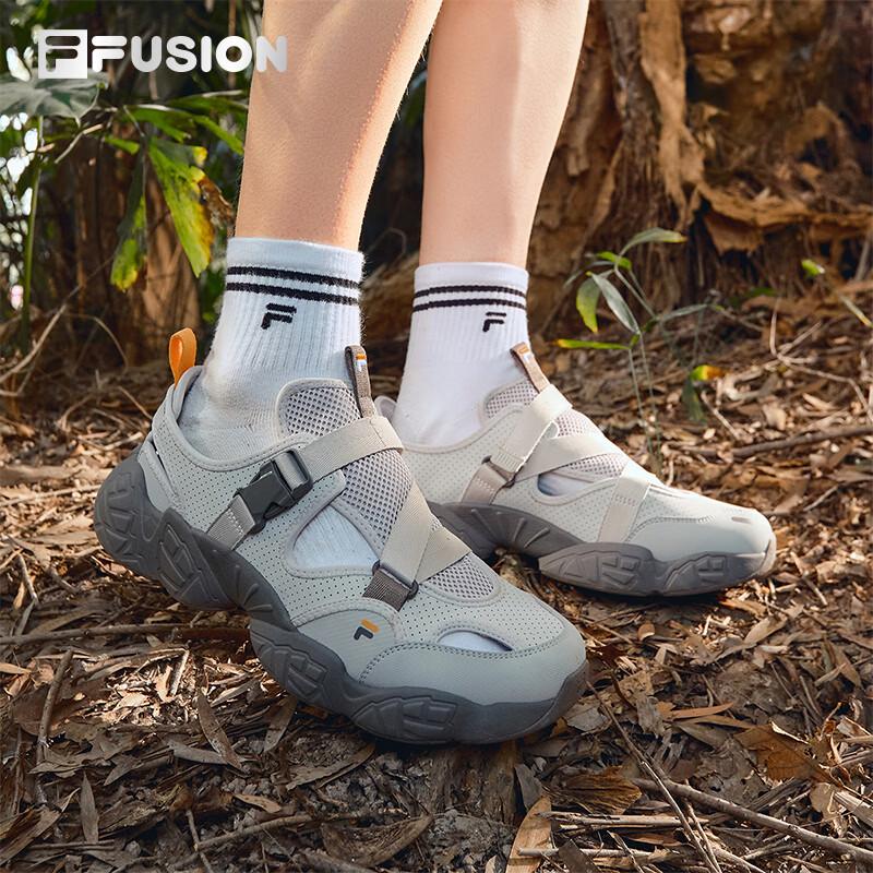 FILA FUSION PINECONE Men's Breathable Summer Sandals