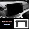 Car Phone Mount Navigation Screen Fixed Phone Holder For Car Magnetic Car Phone Holder Wireless Charging For BYD Atto 3