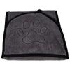 Dog Towels, Machine Washable, Absorbent, 25 X 9 Inches