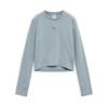 Puma 633246 23 89 Damen T-Shirt mit langen Füßen und schmalen Ärmeln, Dare To LongSleeve Tee, Dare To LongSleeve...