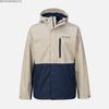 Columbia Waterproof Windbreaker Hike Bound Ii Import Omni Tech Jacket C54 We2619