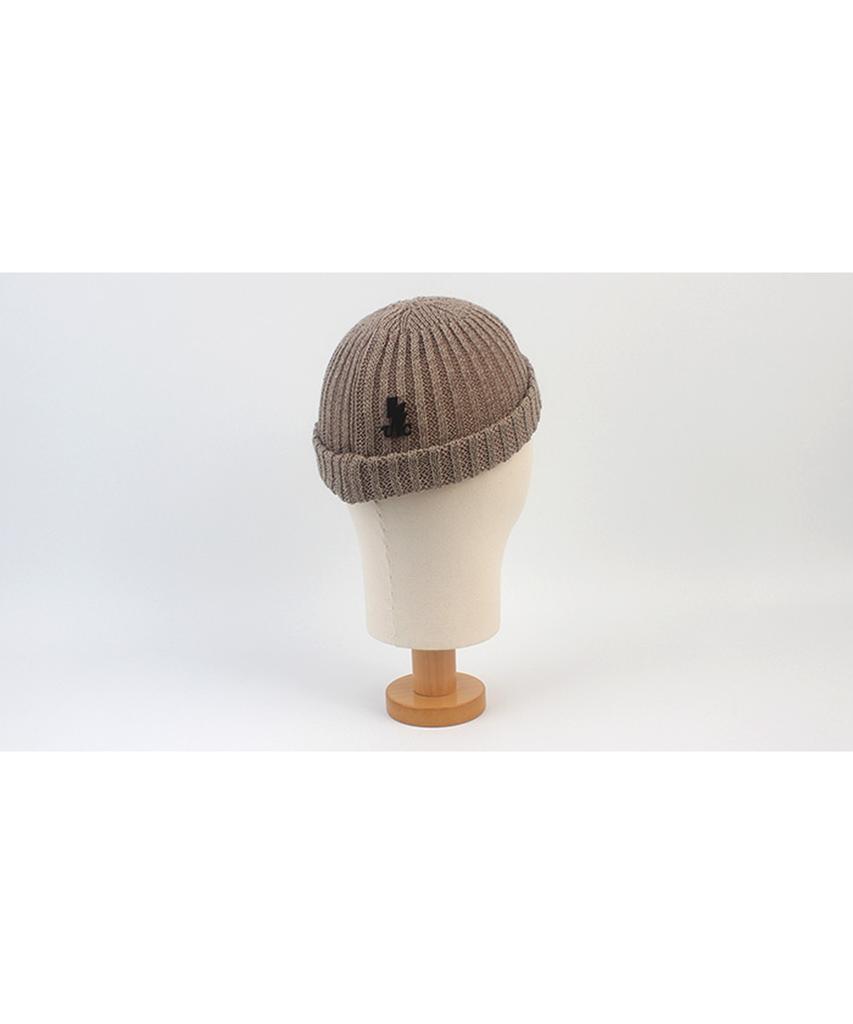Yunibeosyeolkemiseuteuli Cool Beige Knit Watch Cap Watch Cap