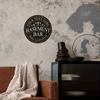 Custom Vintage Look Aluminum Metal Sign for Home Bar Garage Pub Wall Decor