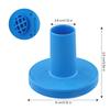 Seamless Strainer Connector for Intex For Pool Outlet 1 25 Inch Adapter for Enhanced Filtration System Performance