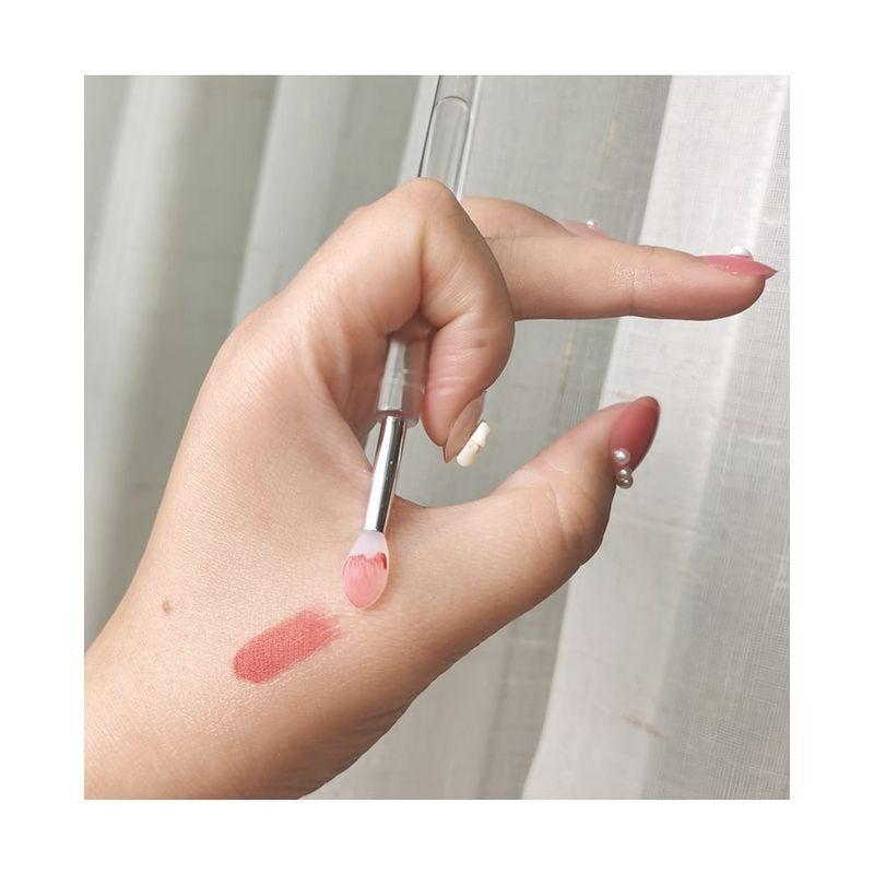 Tuhat - Silicone Lip Makeup Brush / Set