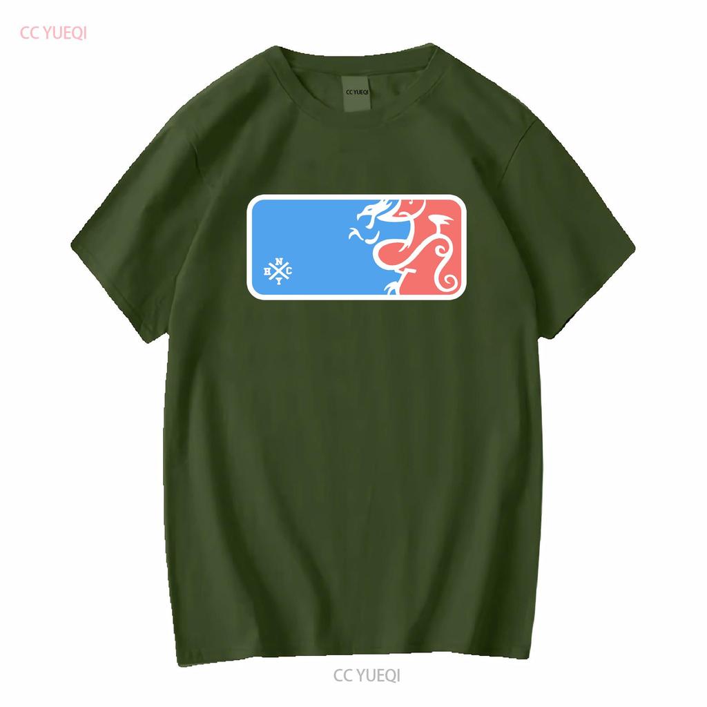 Sick Of It All Koszulka Zespół Punkowy Męska Duża z długim lub krótkim rękawem vintage Prana moda Miękka Wygodna Unisex Lekko