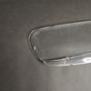 For Volkswagen VW Touareg 2003 2004 2005 2006 Headlamp Cover Headlight Shell Lens Transparent Glass Replace Original Lampshade