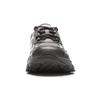 LiNing League Of Legends X Windwalker Retro Y2K Zapatillas de Moda de Suela Gruesa Zapatillas para Hombre Gris AGCV275-3