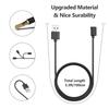 Magnetic Smartwatch Charging Cable For Xiaomi Mi Band 7 Pro Redmi Watch 2 Lite Sport Watch Fast Charger Wire Power Dock Stand
