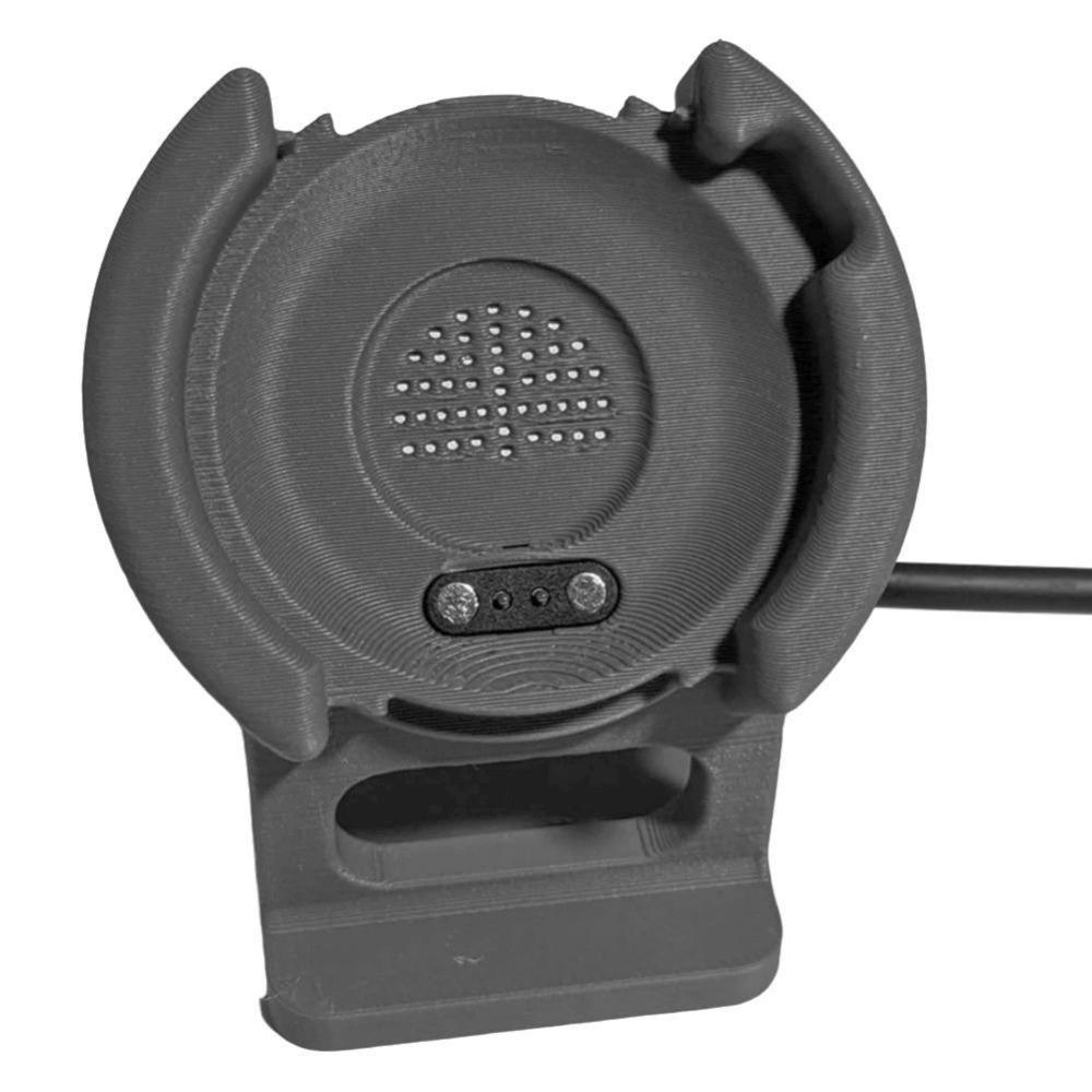 

Portable Charger Station 3D Printing Charger Stand for CMF Watch Pro 2 Smart Watch Accessories