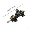 Tire Air Control Valve Replace Auto Easy to Use Wear Resistant Repairing Tool