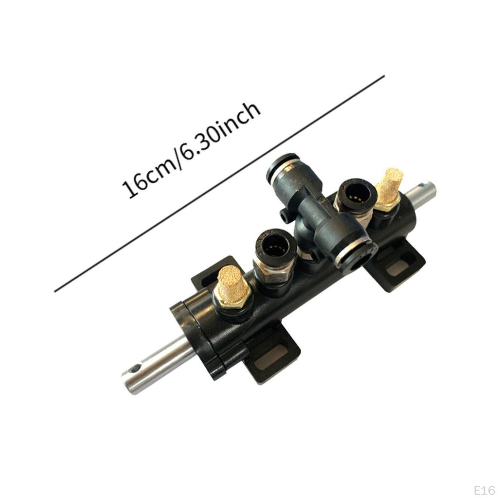 Tire Air Control Valve Replace Auto Easy to Use Wear Resistant Repairing Tool