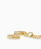 Valik [14K Gold] No.01 Diamond Pavé Necklace