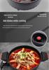 Multifunctional Non-stick Maifan Stone Pan for Steaming, Boiling & Pancakes