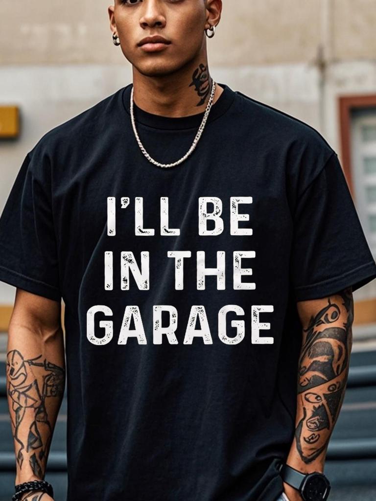 Black cotton crewneck casual and stylish soft 100 cotton funny tshirt original cool men super soft