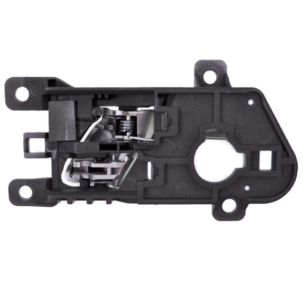 Front Left Interior Inner Door Handle For 2013-2018 Hyundai Santa Fe 82610-2W000