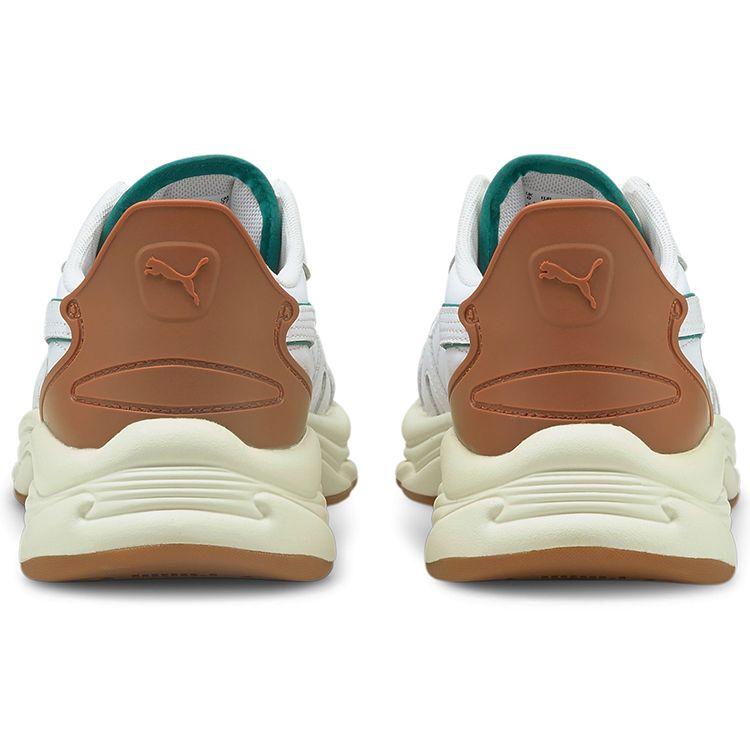 Puma RS-Connect თეთრი მარშმელოუ უნისექს სნიკერსები 380529-01