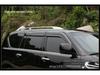 Patrol Y62 Roof Rack: Aluminum Alloy Travel Rack for Original Patrol Roof