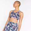 Dare 2B Womens/Ladies Mantra Laura Whitmore Floral Recycled Sports Bra
