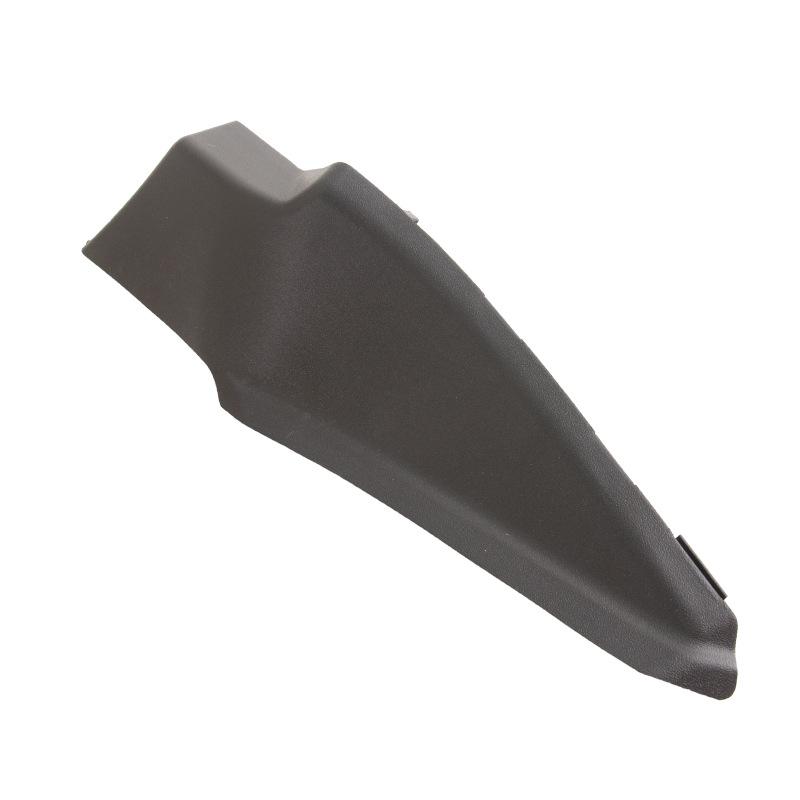

Baojun 510 Rain Gutter Windshield Wiper Deflector - Upper Mount Rainproof Board