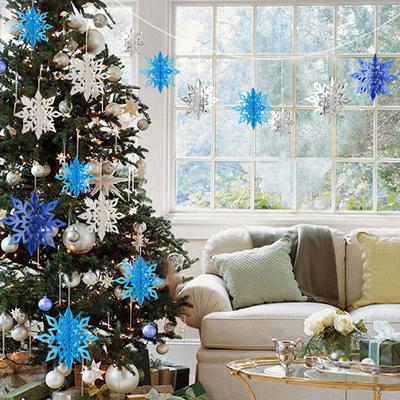 Party-Zubehör – Weihnachtsdeko